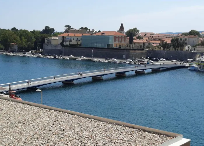 Most Zadar