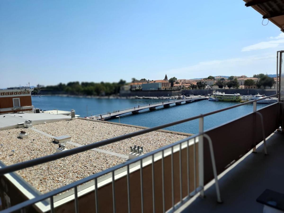 Appartement Most Zadar