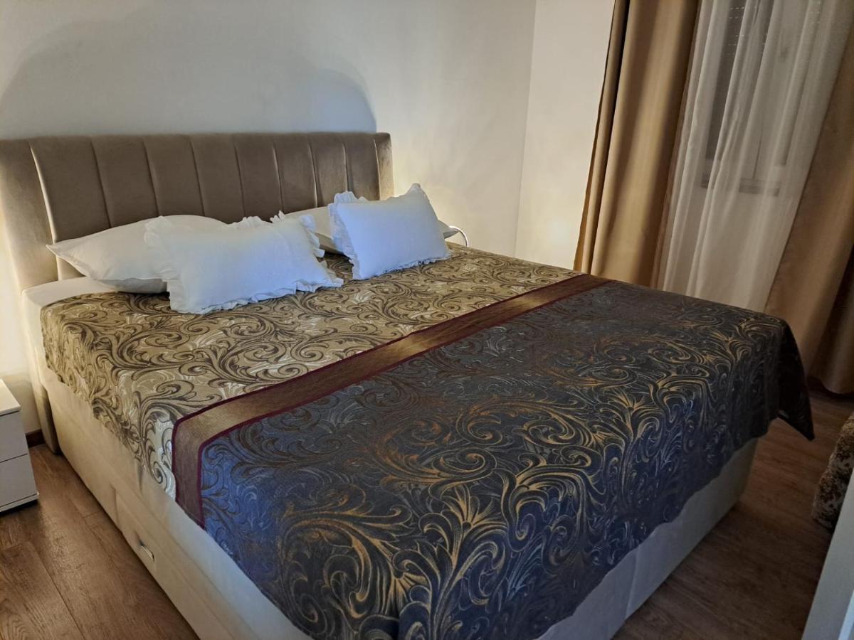 Appartement Most Zadar *