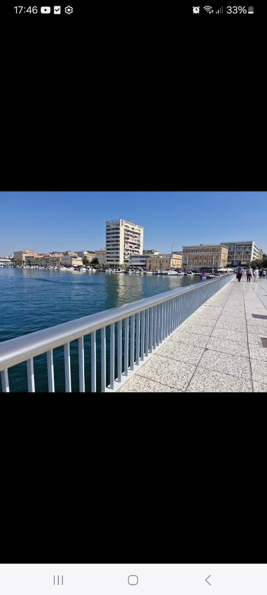 Appartement Most Zadar Zadar