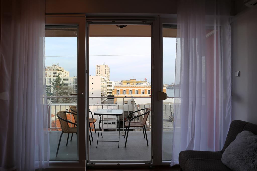 Most Zadar Appartement Zadar