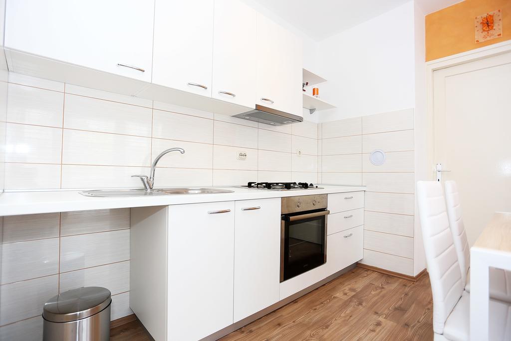 Appartement Most Zadar