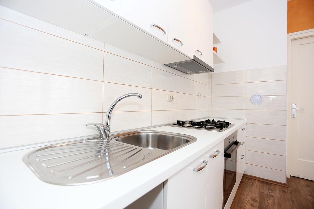 Most Zadar Appartement
