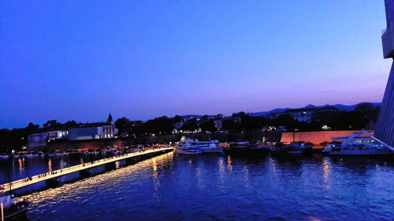 Most Zadar