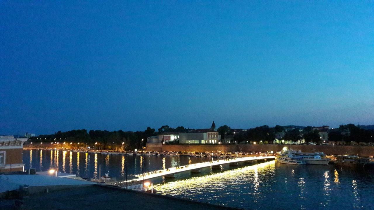 Most Zadar *