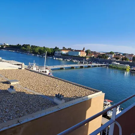 Most Zadar Exterior photo