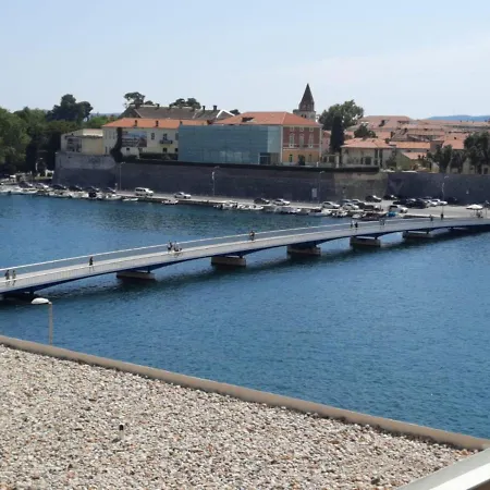 Most Zadar Exterior photo