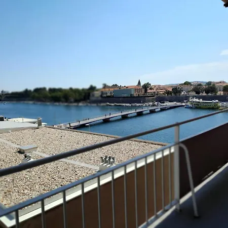 Most Zadar Exterior photo