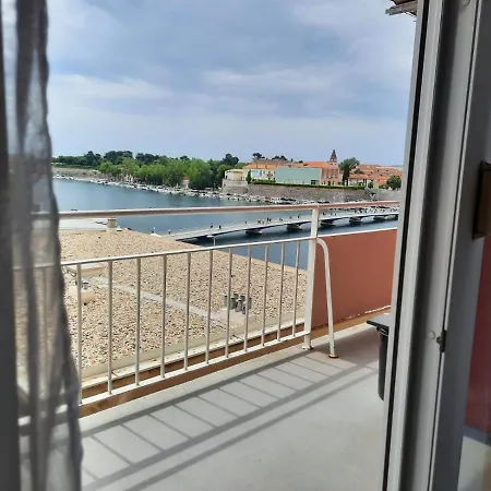 Most Zadar Exterior photo