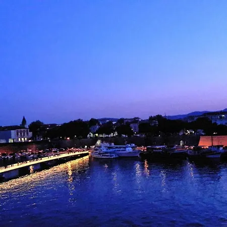 Most Zadar Exterior photo