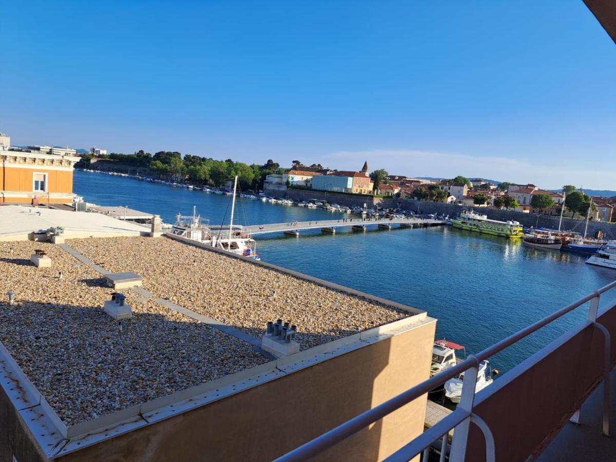 Most * Zadar