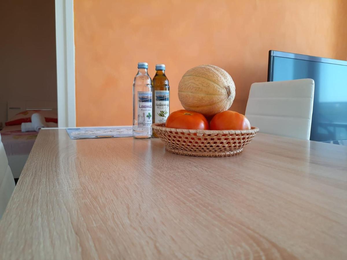 Apartment Most Zadar Zadar