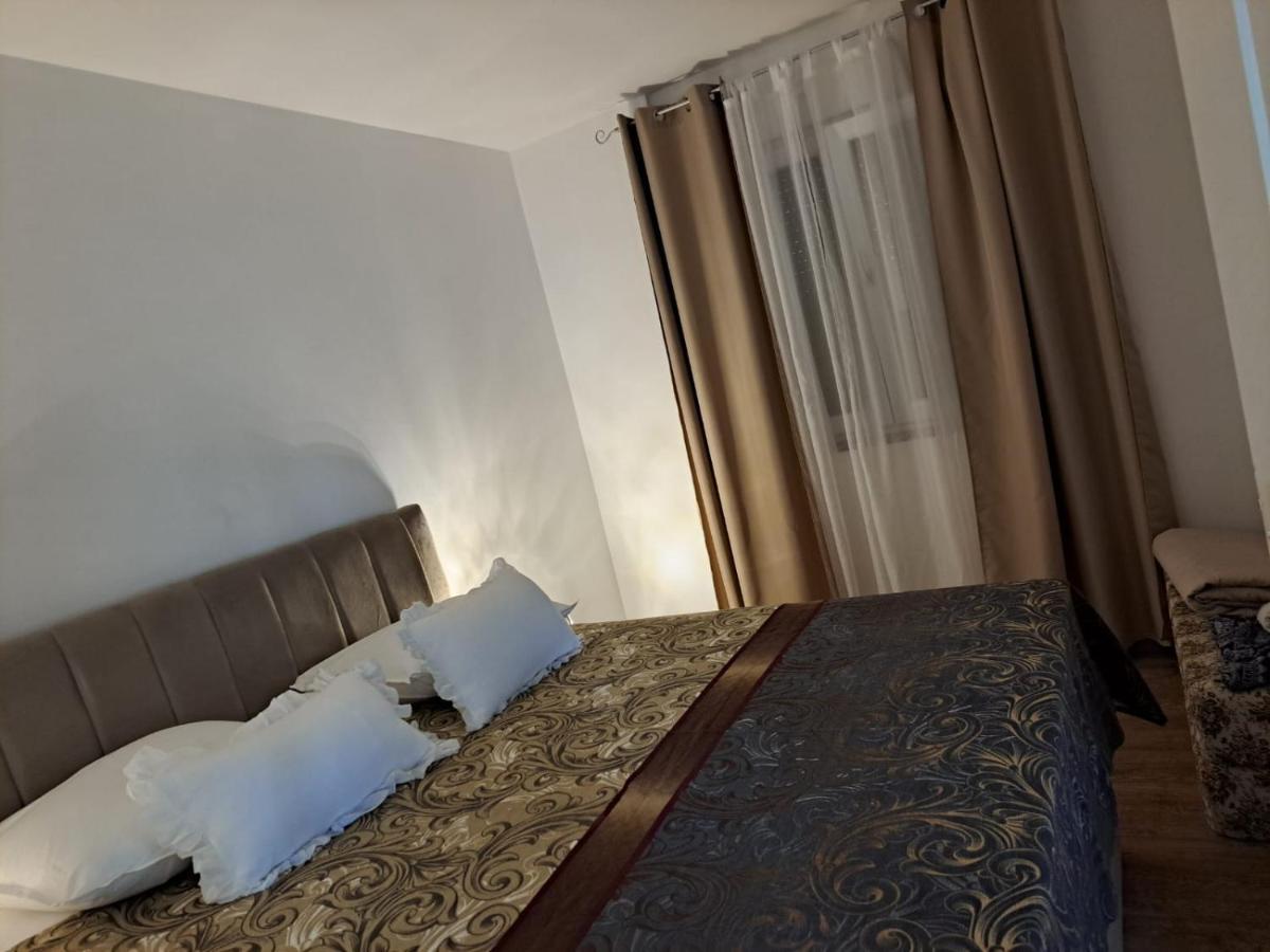 Most Zadar Apartamento Zadar