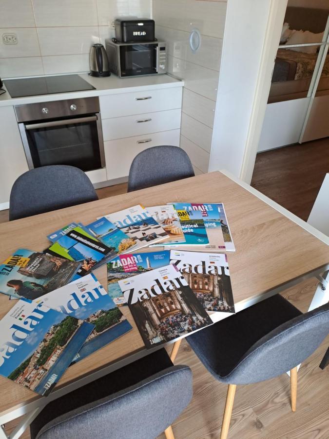 Apartamento Most Zadar