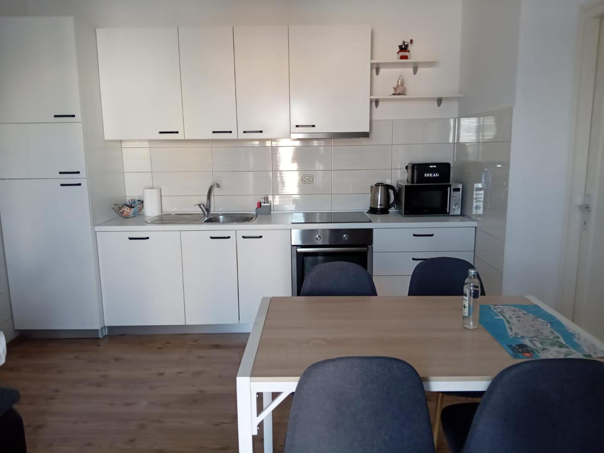 Most Zadar Apartment Zadar