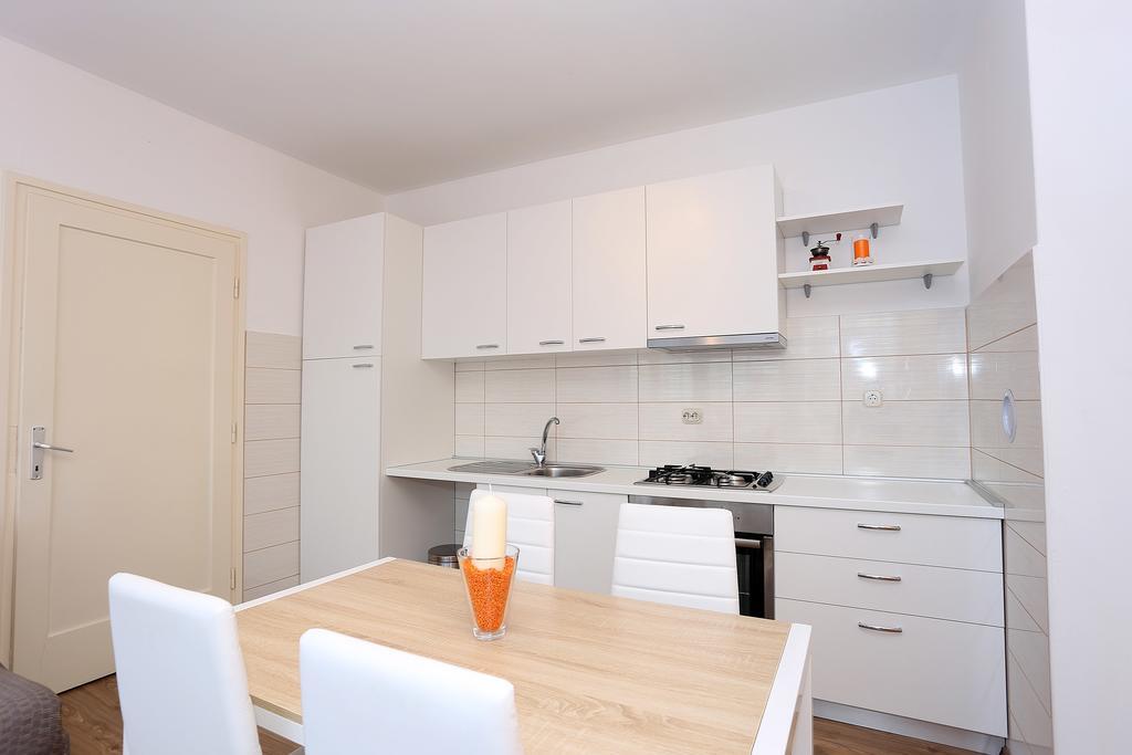 Most Zadar Apartment Zadar