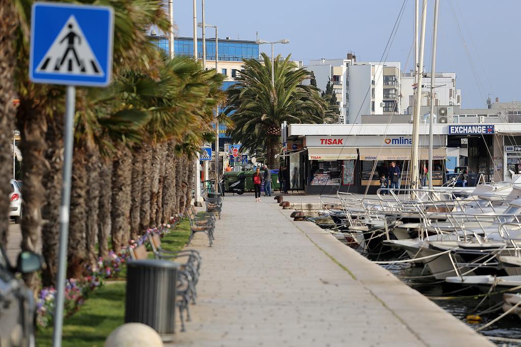 Most Zadar Apartment