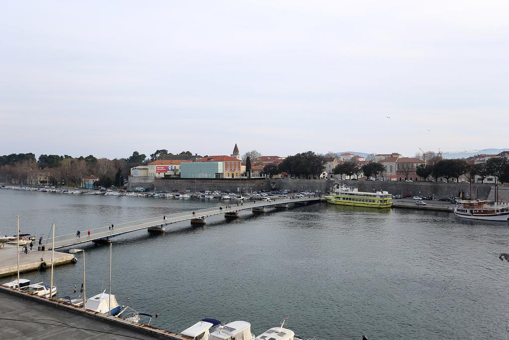 Most Zadar Zara