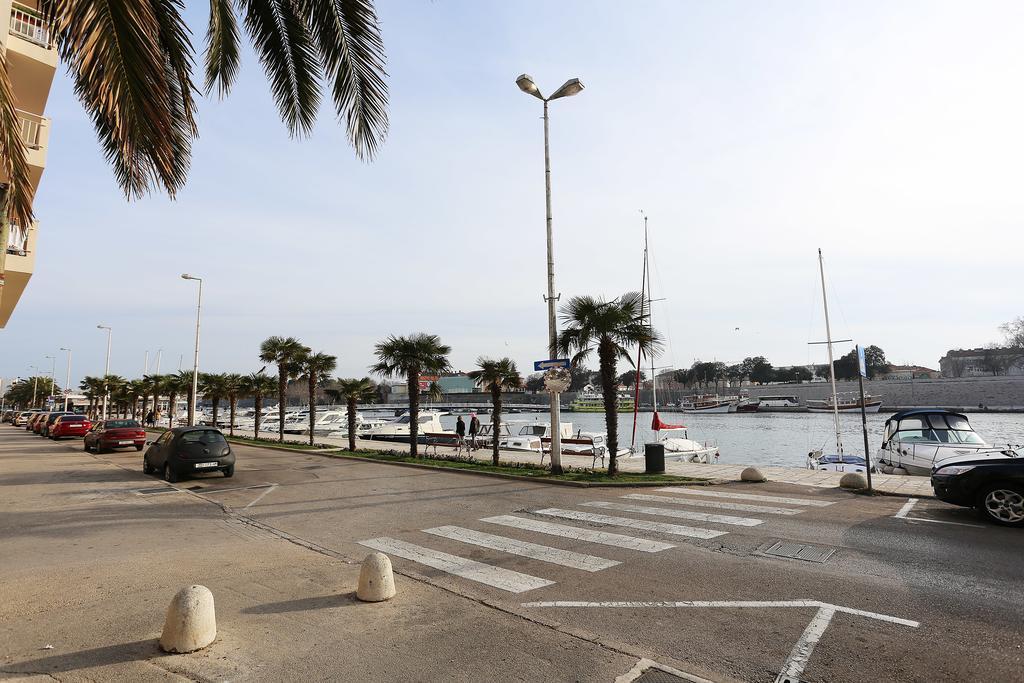 Appartamento Most Zadar