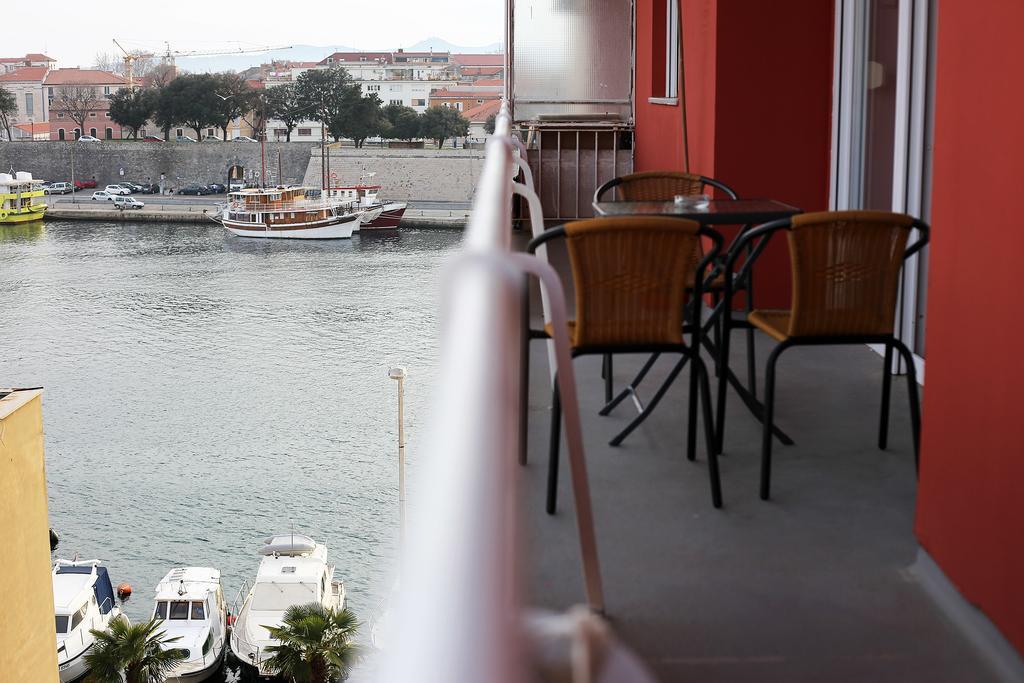Most Zadar Zara