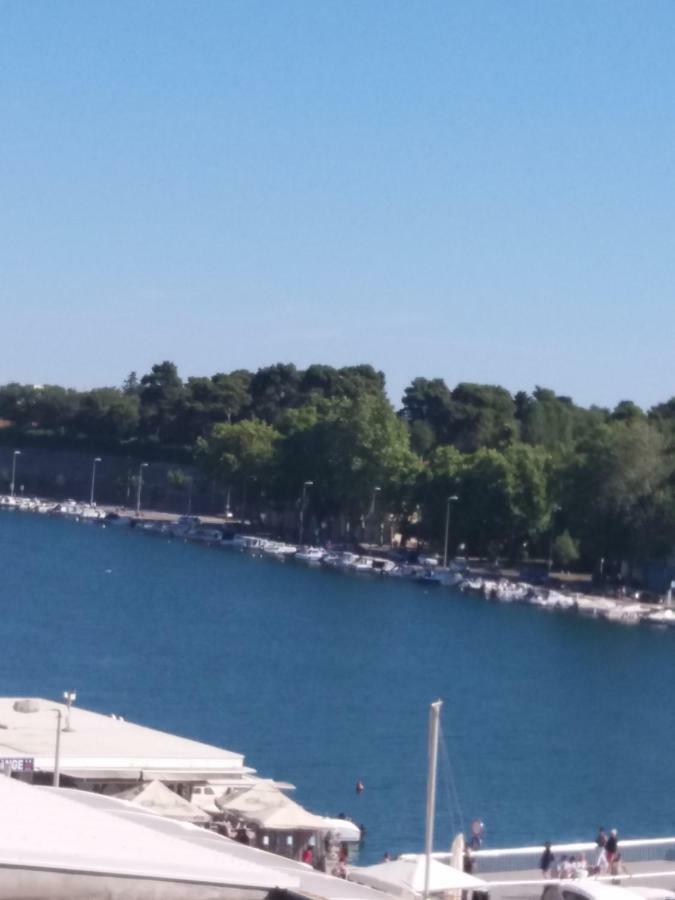 Most Zadar Zara