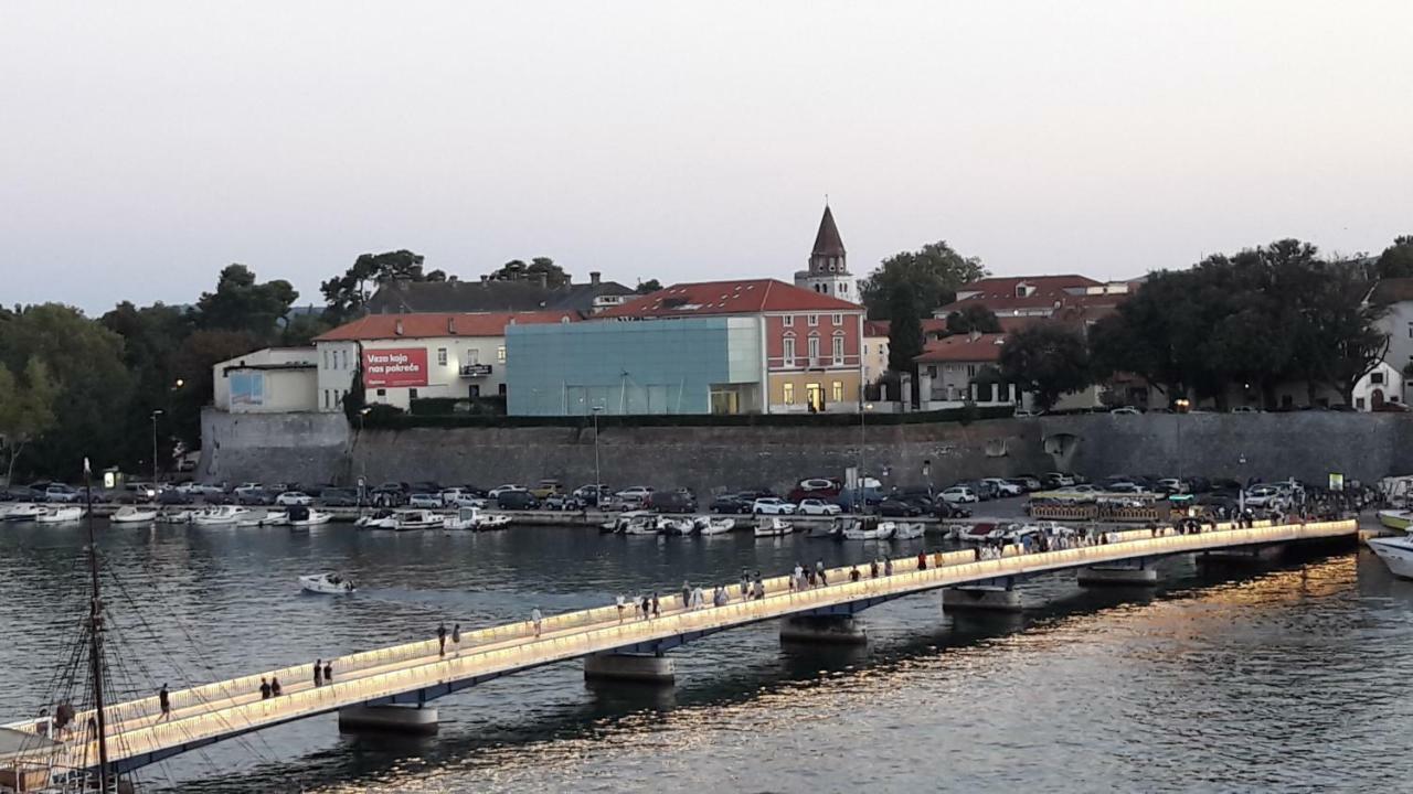 Most Zadar Apartment *